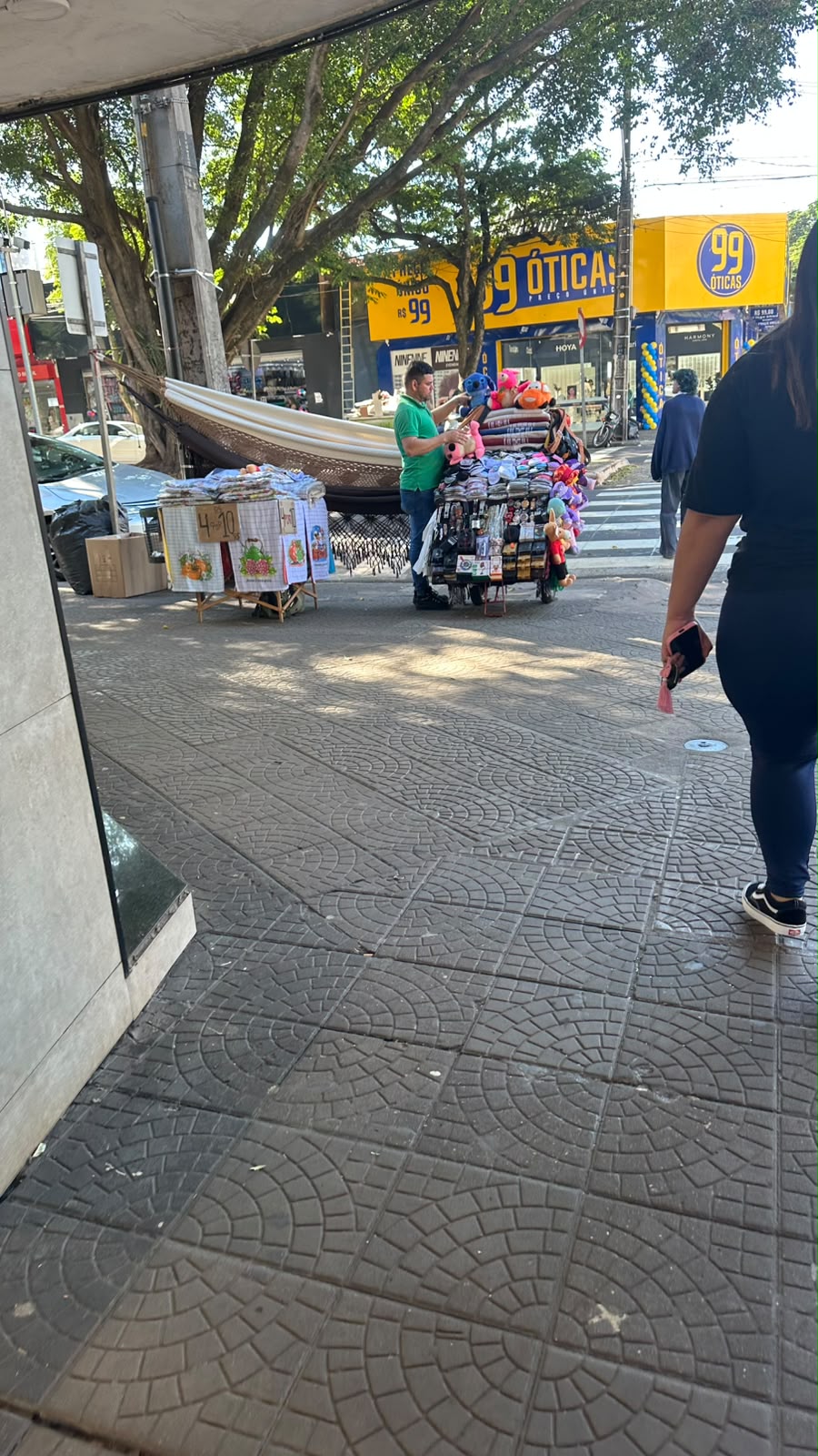 Foto da situação atual 2